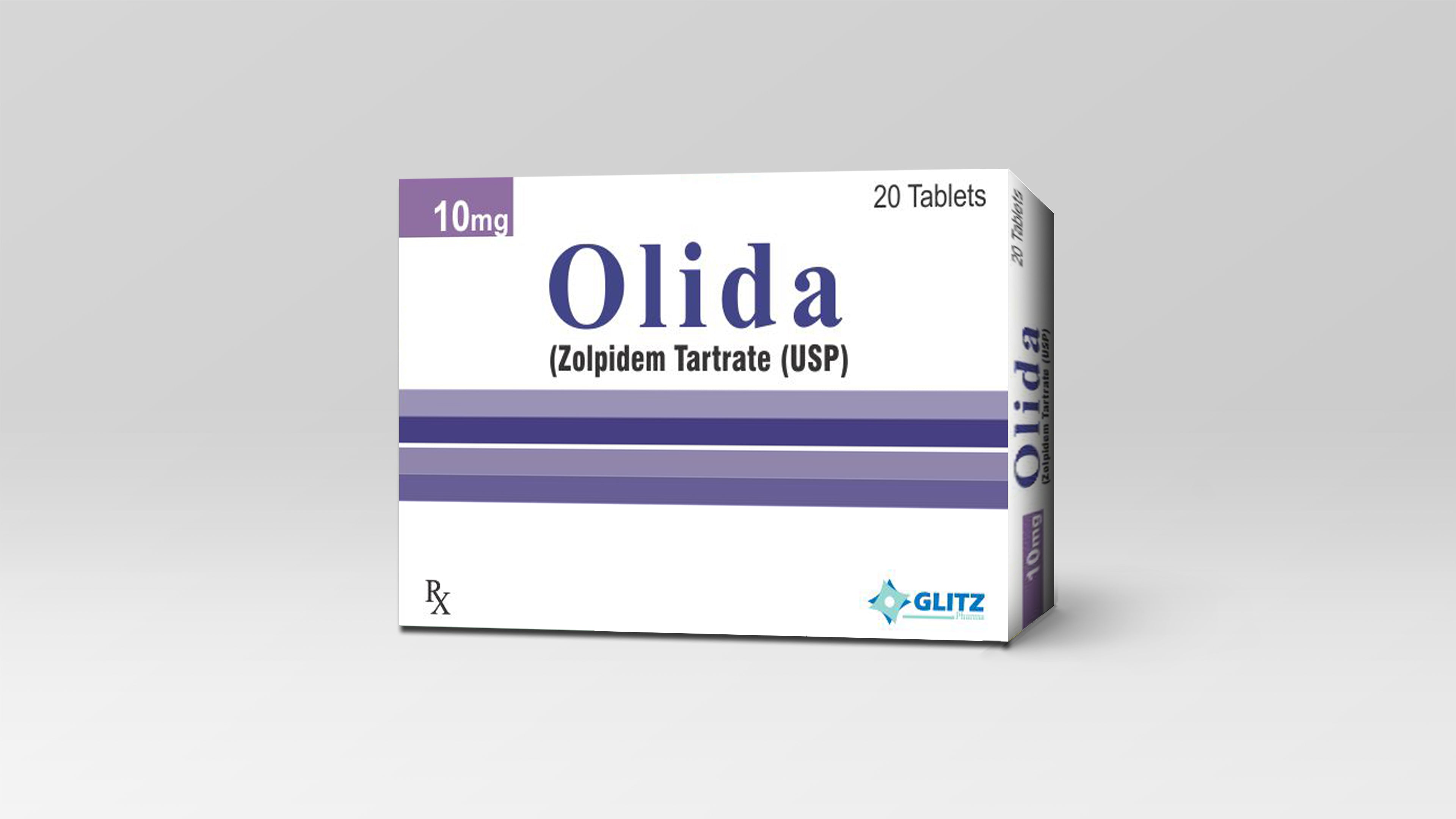 OLIDA 10MG TABLET(1 BOX=2 STRIPS)(1 STRIP=10 TABLETS)