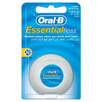 Oral-B Essential Unwaxed Dental Floss 50m