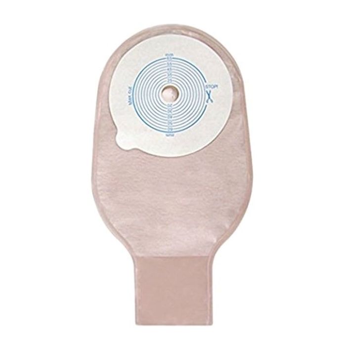 Ostupmed Colostomy Bag Size 70mm 1s