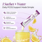 Ovacep 30s Sachet