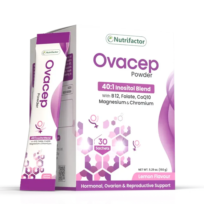 Ovacep 30s Sachet