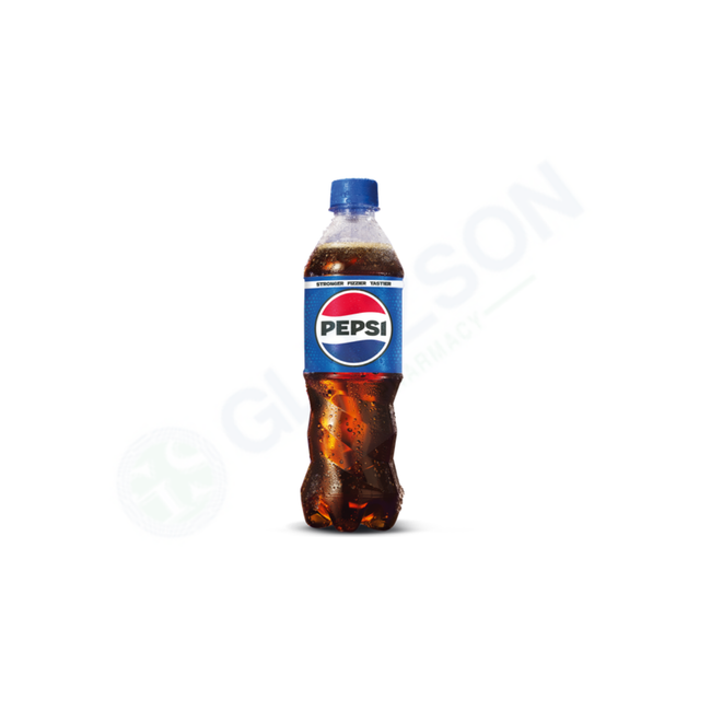 PEPSI COLA 500ML Hover Image