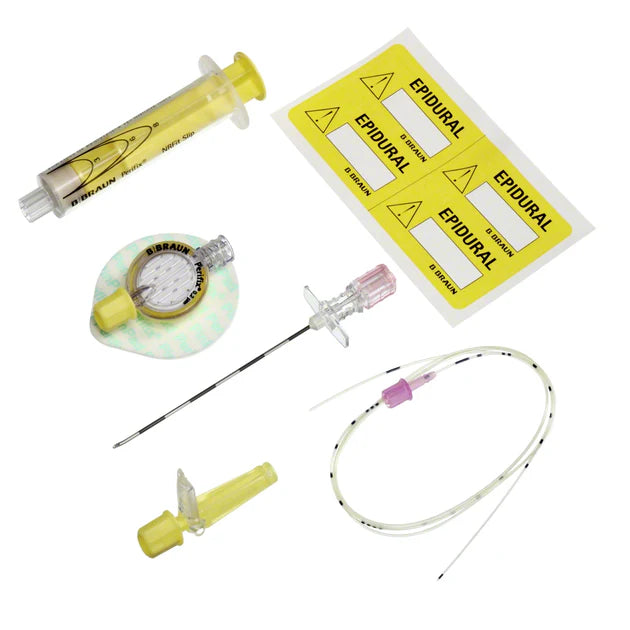 Epidural Perifix 402 Ftr W Lor 16 G Hover Image