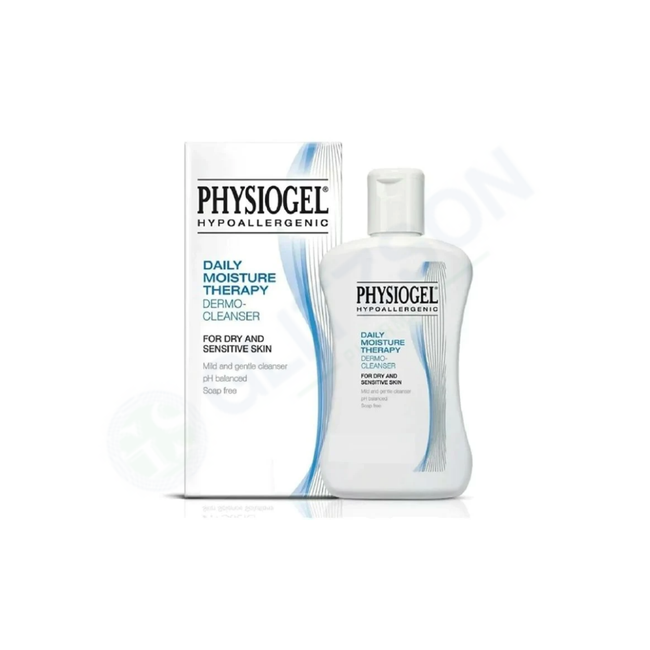 PHYSIOGEL CLEANSER 150ML Hover Image