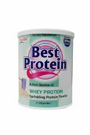 BEST PROTEIN 250GM