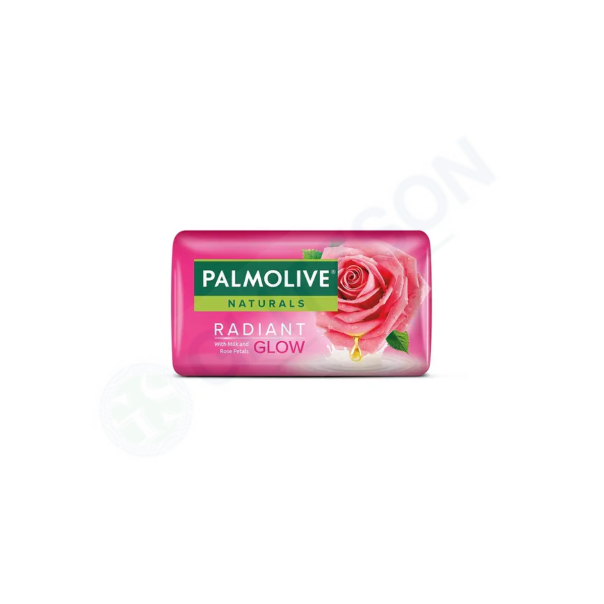 Palmolive Naturals Radiant Glow Bar Soap 130g