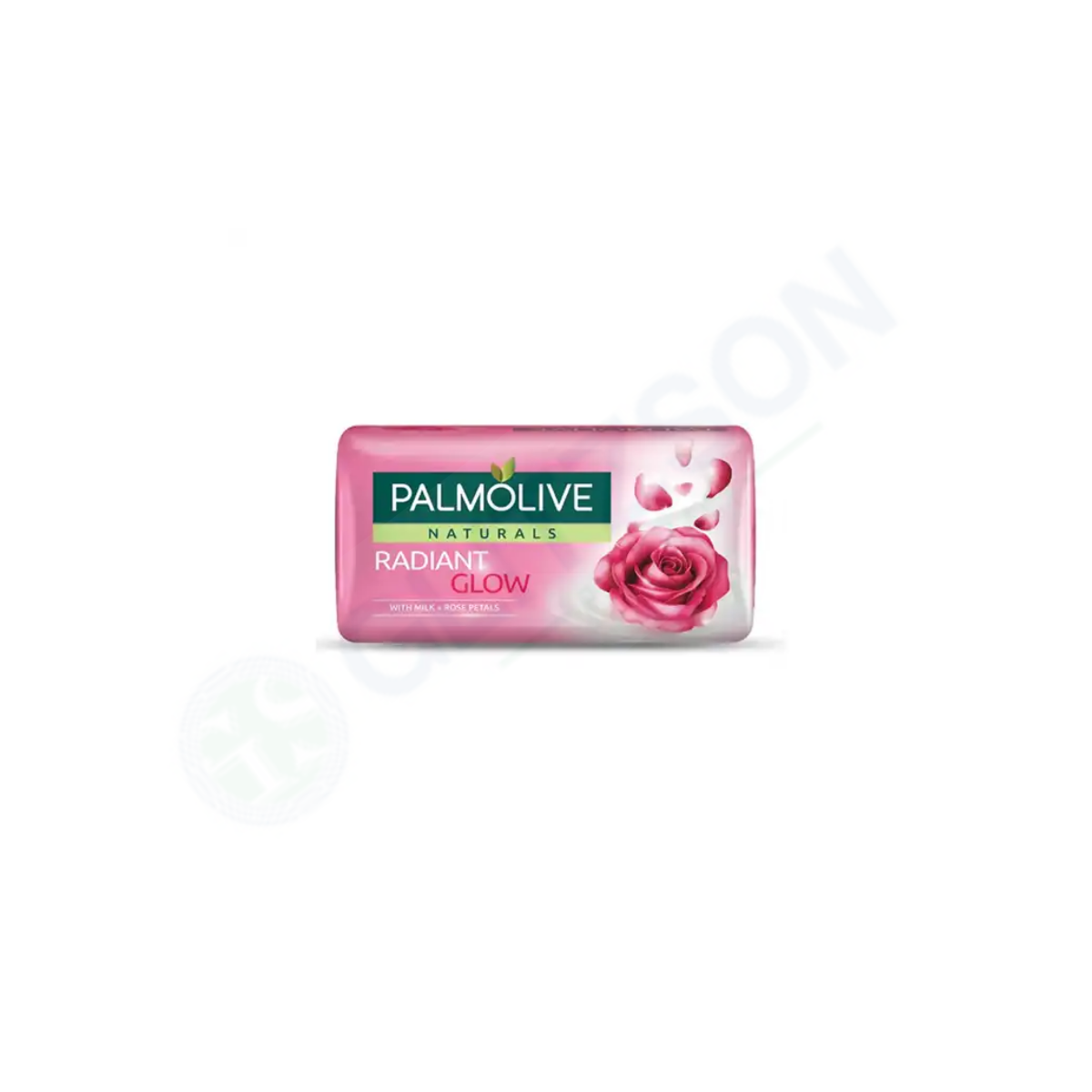 Palmolive Naturals Radiant Glow Bar Soap 165g