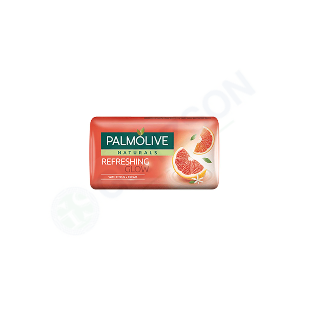 Palmolive Naturals Refreshing Glow Bar Soap 130g