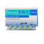 Paraxyl CR Tablets 12.5mg (1 Box = 2 Strips) (1 Strip = 15 Tablets)