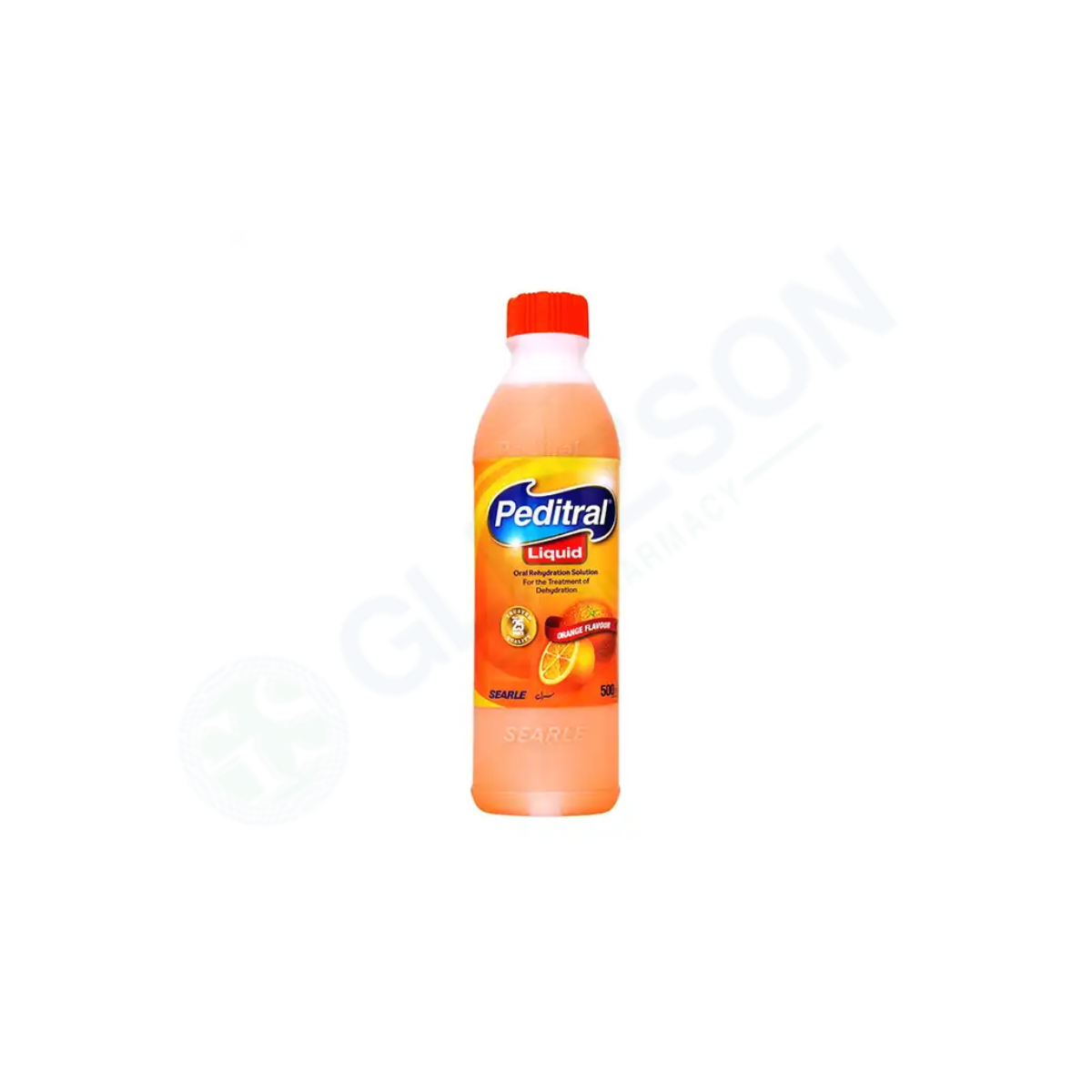 Peditral Orange Liquid 500ml