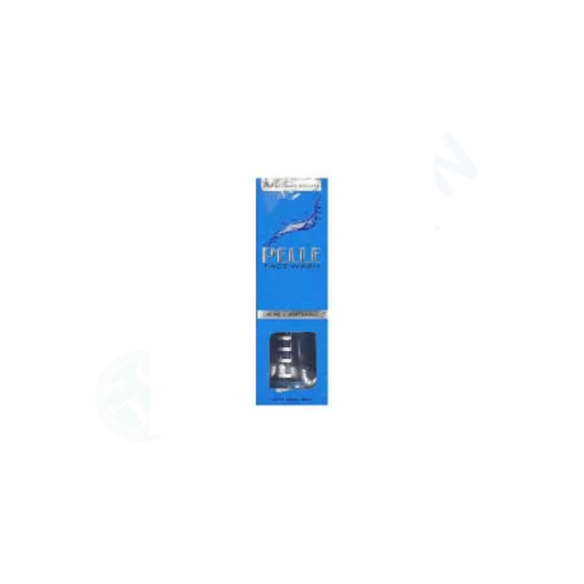 Pelle Face Wash 120ml