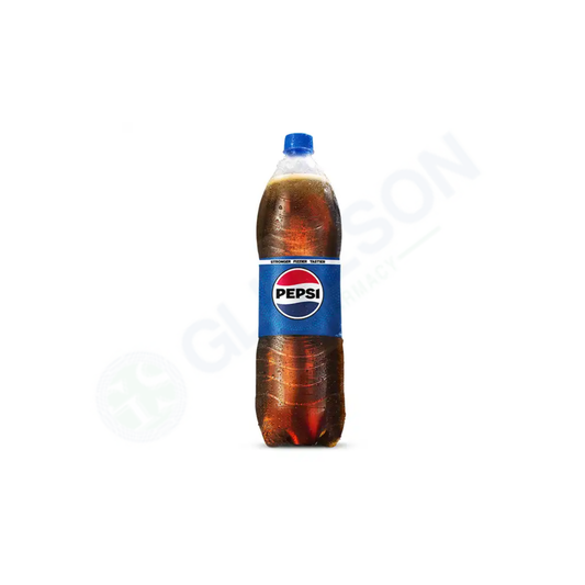 Pepsi Drink 1.5Liter
