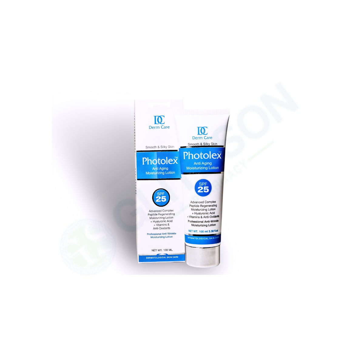 Photolex Lotion 100ml