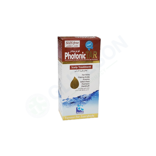 Photonic Tar Shampoo 100ml