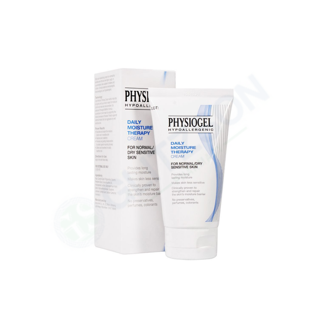 Physiogel Daily Moisture Therapy Cream 75ml Hover Image