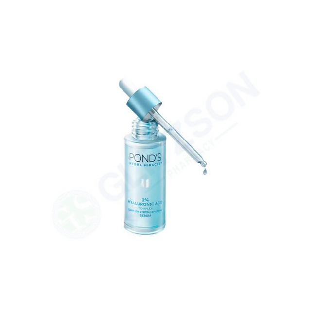Ponds Hydra Miracle Barrier Strengthening Serum 15ml Hover Image