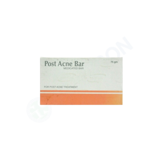 Post Acne Soap 75g