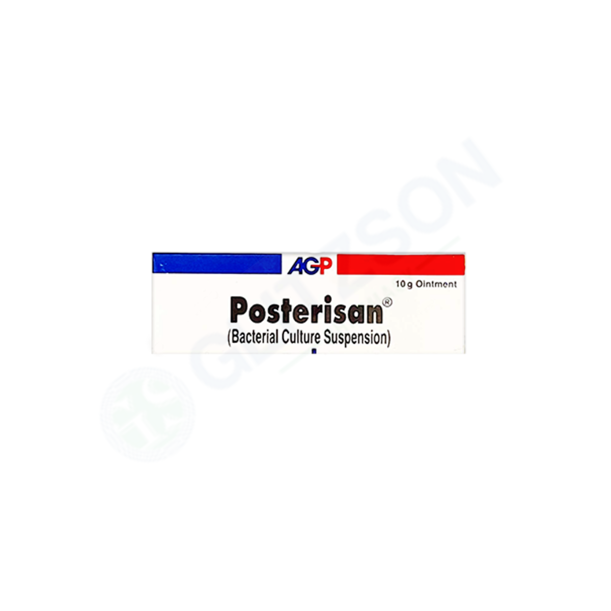 Posterisan Ointment 10g