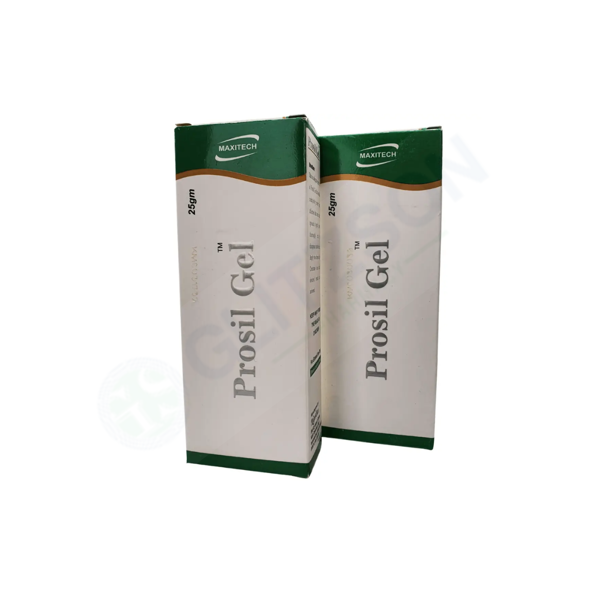Prosil gel 25g