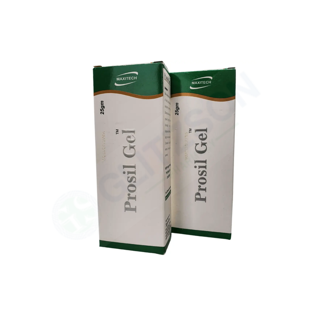 Prosil gel 25g Hover Image