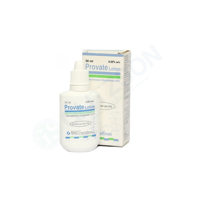 Provate Lotion 30ml Hover Image