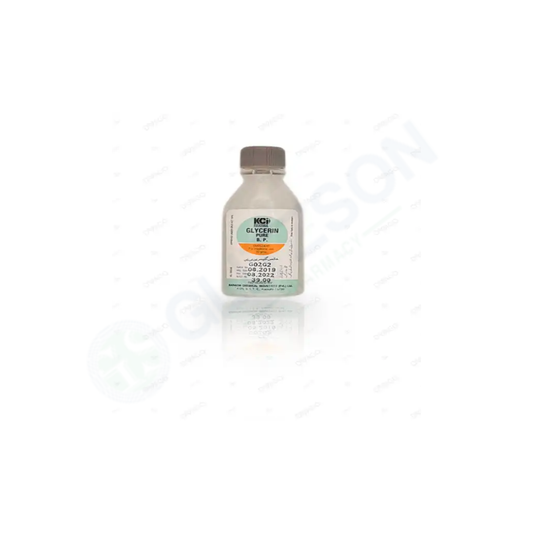 Pure glycerine 30g
