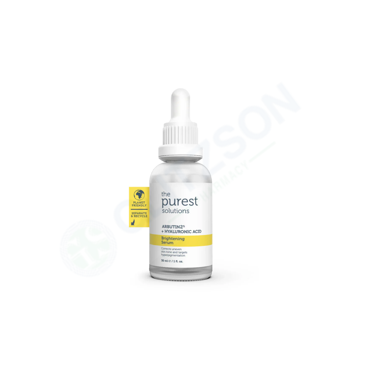 Purest Solution brightening Serum 30ml