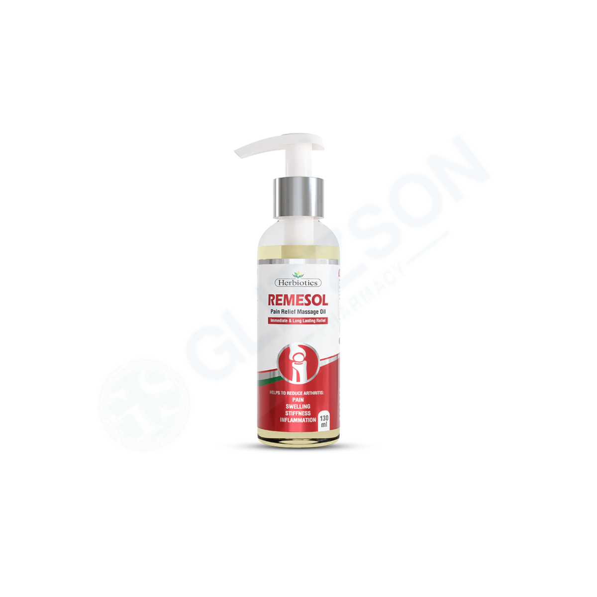 HERBIOTICS REMESOL OIL