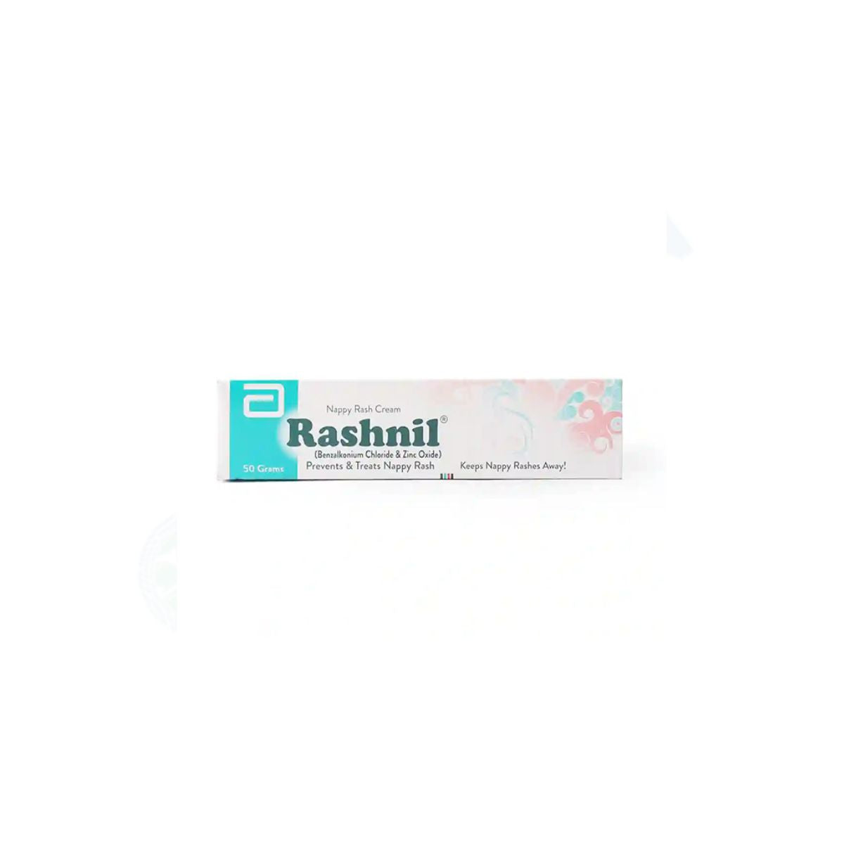 Rashnil Cream 50g