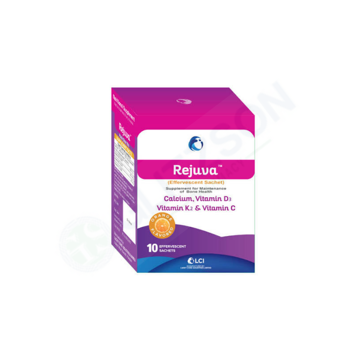 Rejuva Powder Sachet (1 Box = 10 Sachets)