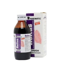 Reltus Exp 120ml Syp Hover Image