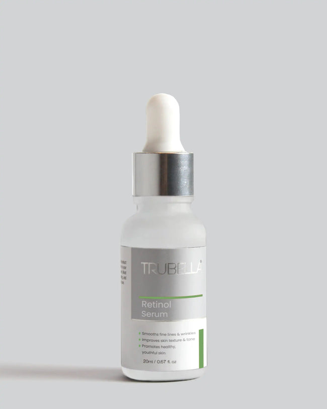 Retinol Serum Hover Image