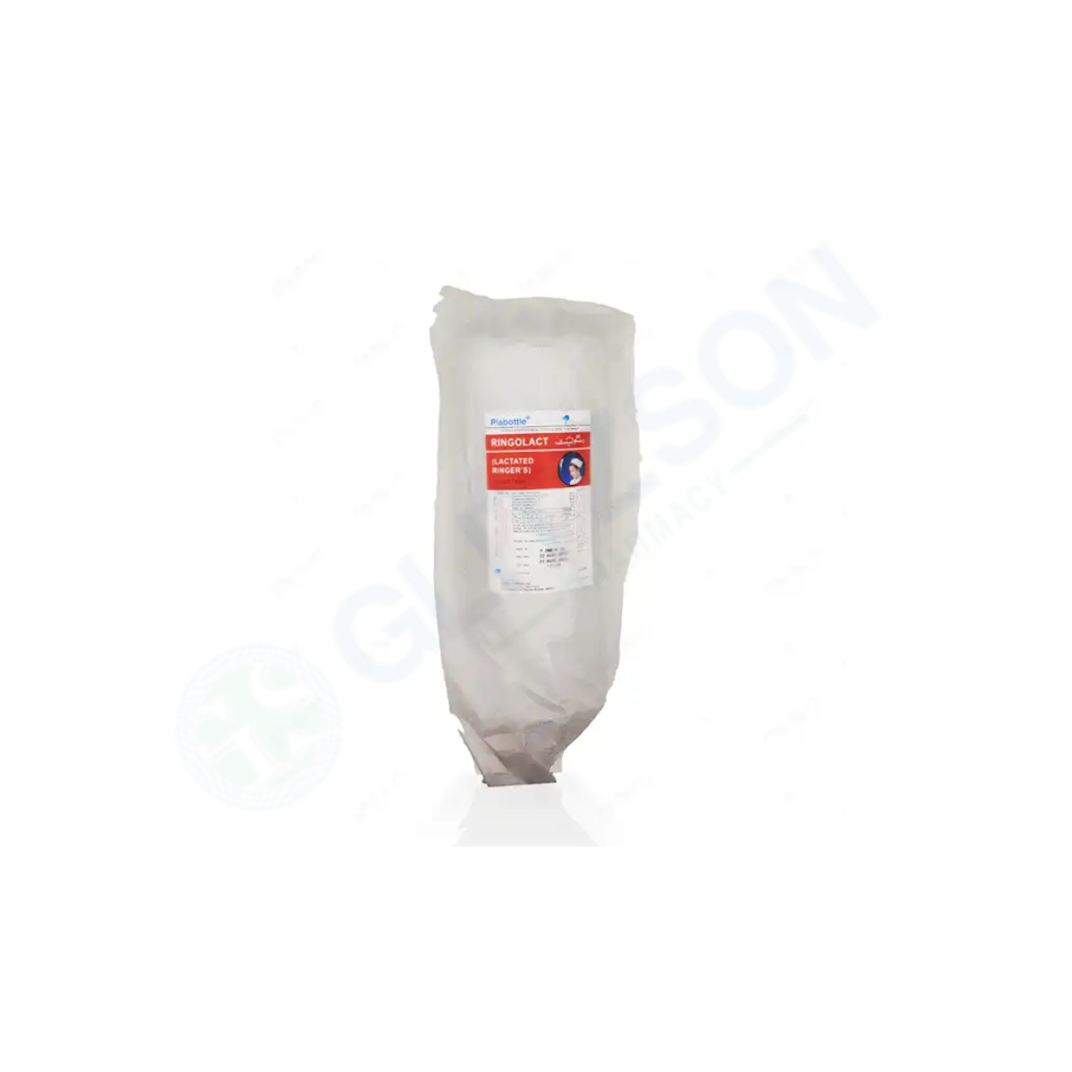 Ringolact Infusion 1000ml