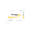 Romega Capsules 1000mg (1 Strip = 10 Capsules)