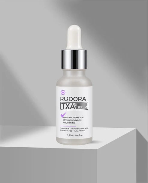 Rudora TXA Serum | Dark Spot Corrector & Brightening