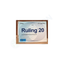 Ruling Capsules 20mg (1 Strip = 7 Capsules)