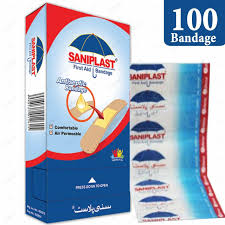 Saniplast Family Pack Bandage Hover Image