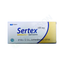 SERTEX 100MG TAB (1BOX =20TAB)