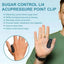 SUGAR CONTROL ACUPRESSURE POINT CLIP (INFLENT)