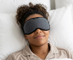 SLEEP MASK INFLENTS