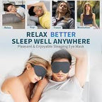 SLEEP MASK INFLENTS