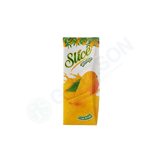 SLICE MANGO TETRA 200ML