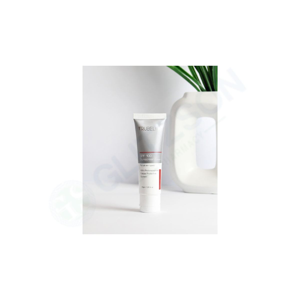 TRUBELLA SUNBLOCK SPF 100