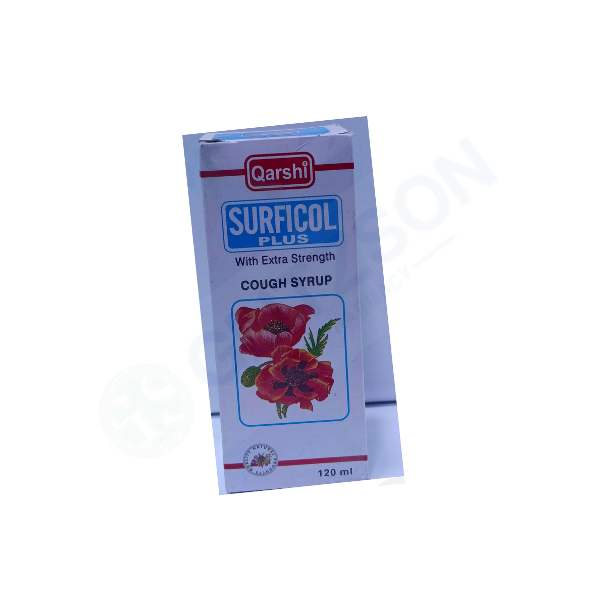 SURFICOL PLUS 120ML SYP