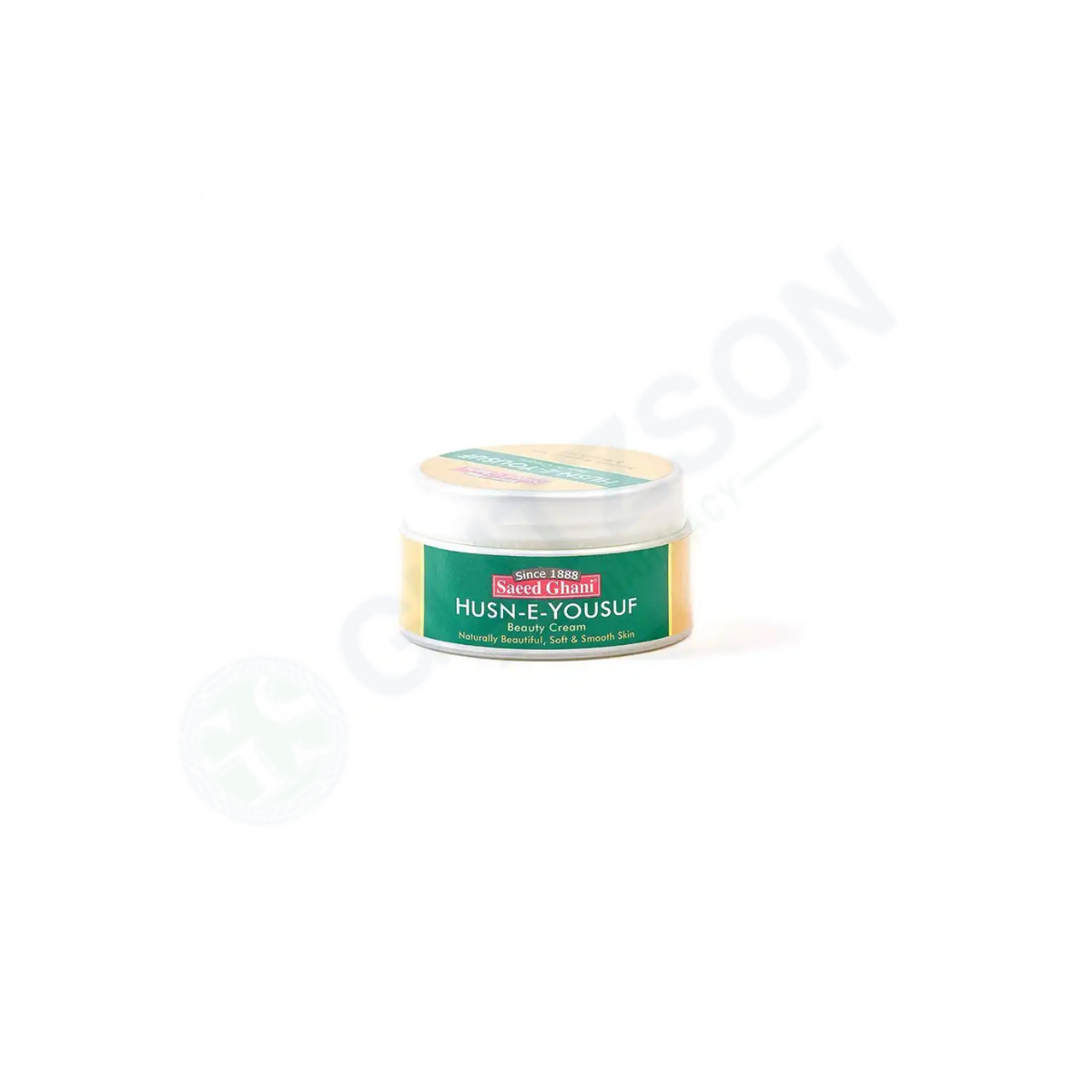 Saeed Ghani Husn-e-Yousuf Beauty Cream 60g