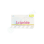 Scipride Tablets 25mg (1 Box = 3 Strips) (1 Strip = 10 Tablets)