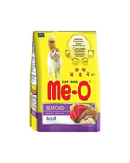 ME-O CAT FOOD ADULT 450G