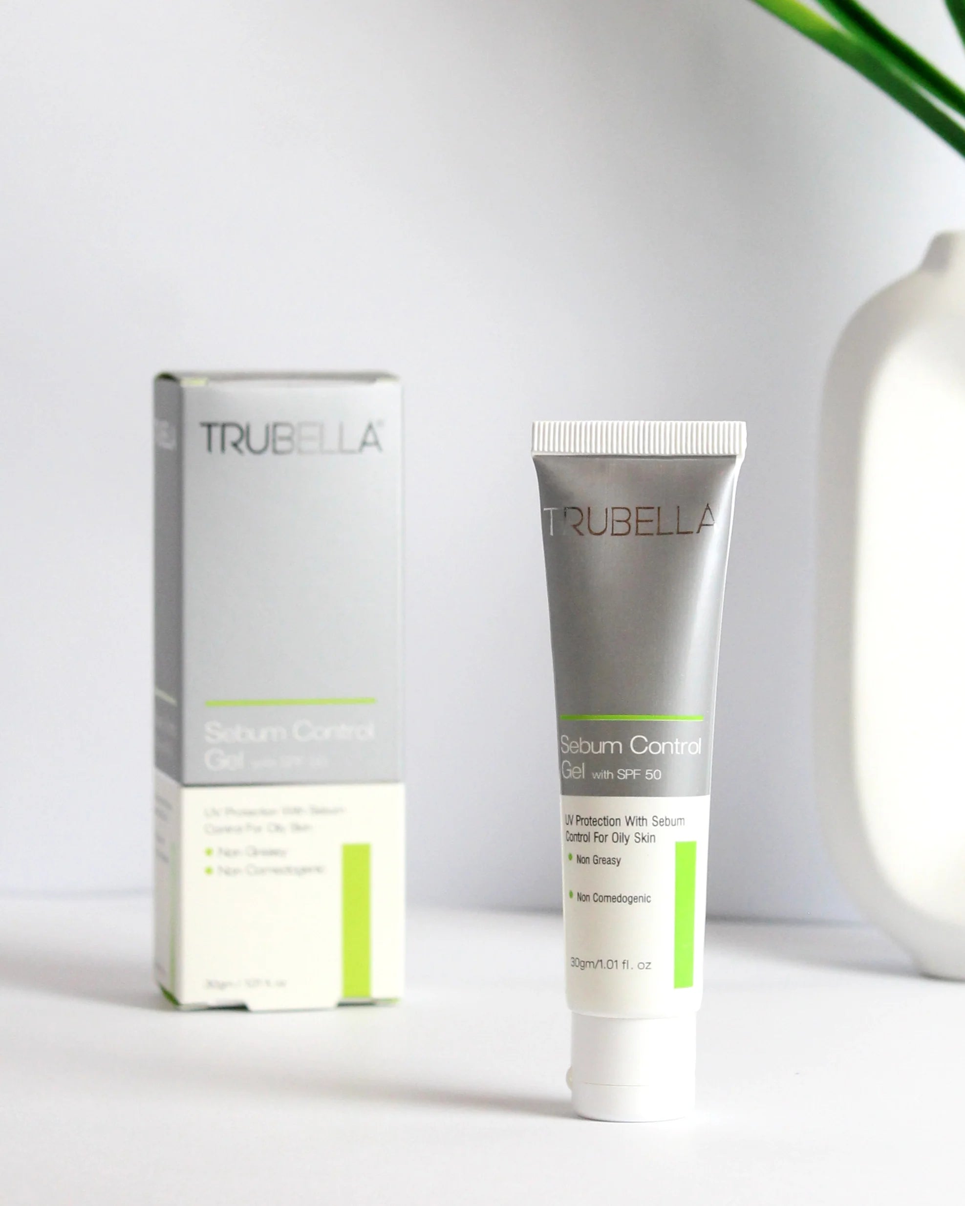 Sebum Control Gel