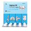 Septran Ds Tablets (1 Strip of 10 Tablet)