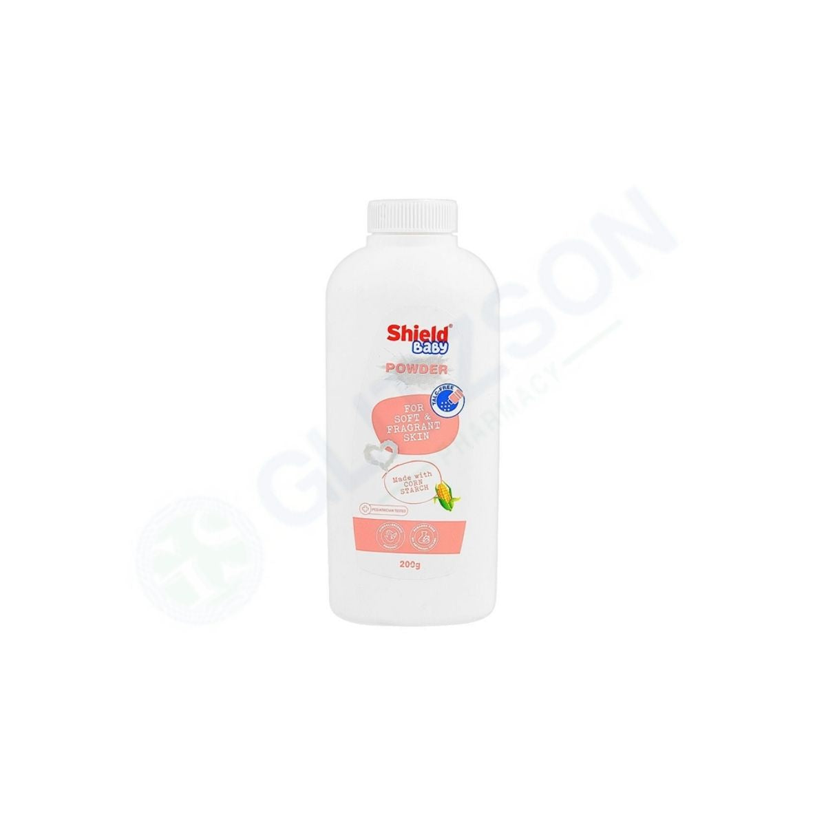 Shield Baby Powder 200g